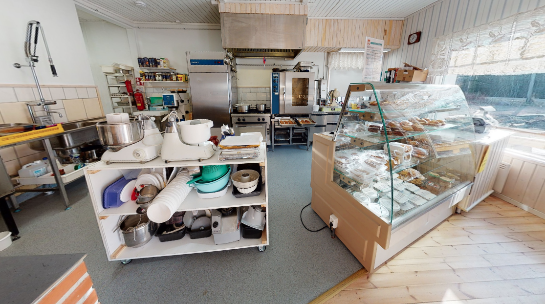 Kaupan sivut on avattu